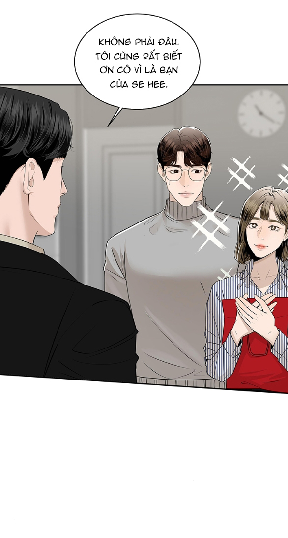 [18+] tôi sẽ cho em hết Chap 68 - Trang 2