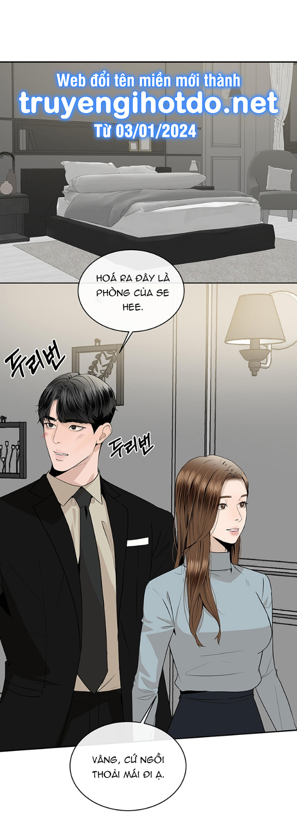 [18+] tôi sẽ cho em hết Chap 68 - Trang 2