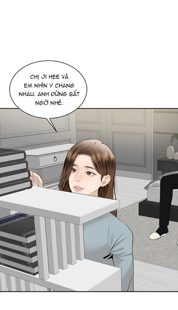 [18+] tôi sẽ cho em hết Chap 68 - Trang 2