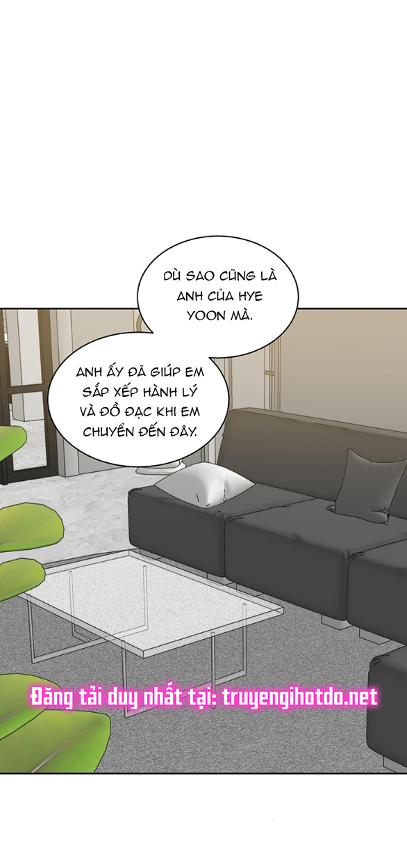 [18+] tôi sẽ cho em hết Chap 68 - Trang 2