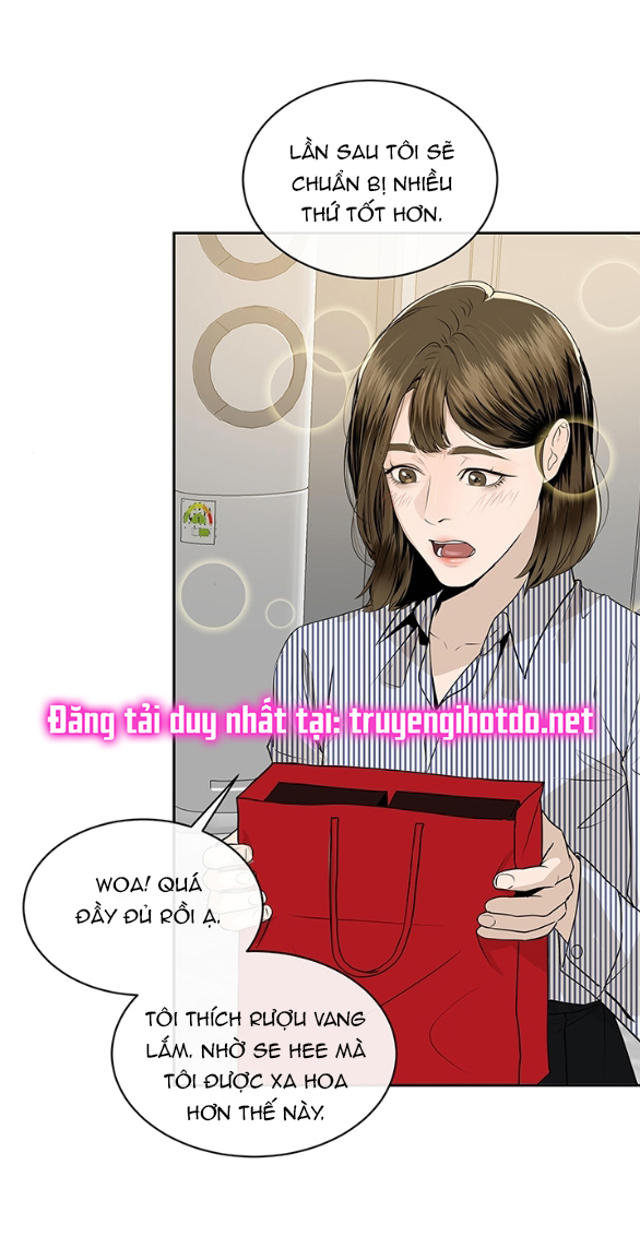 [18+] tôi sẽ cho em hết Chap 68 - Trang 2