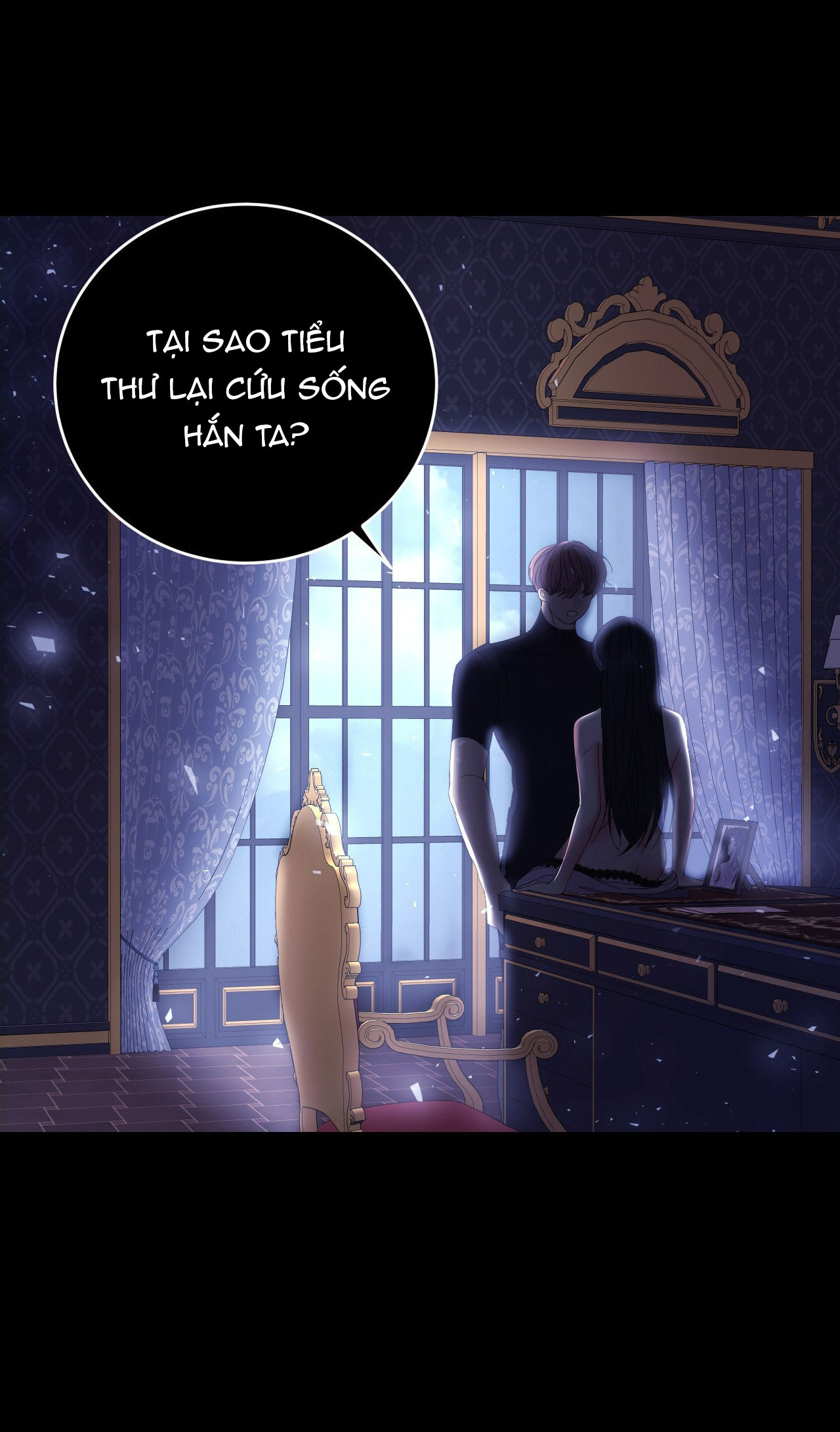 [18+] anh trai đã thay đổi Chap 19 - Next 19.1