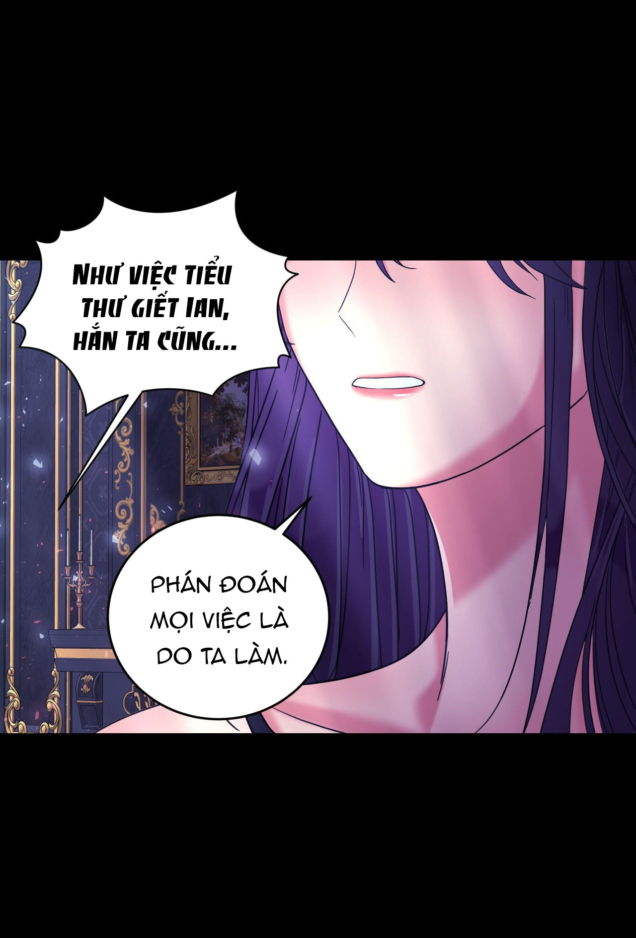 [18+] anh trai đã thay đổi Chap 19 - Next 19.1