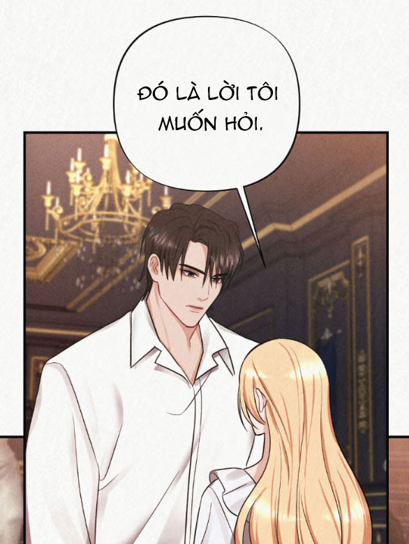 [18+] tù nhân trong mơ Chapter 8 - Trang 2