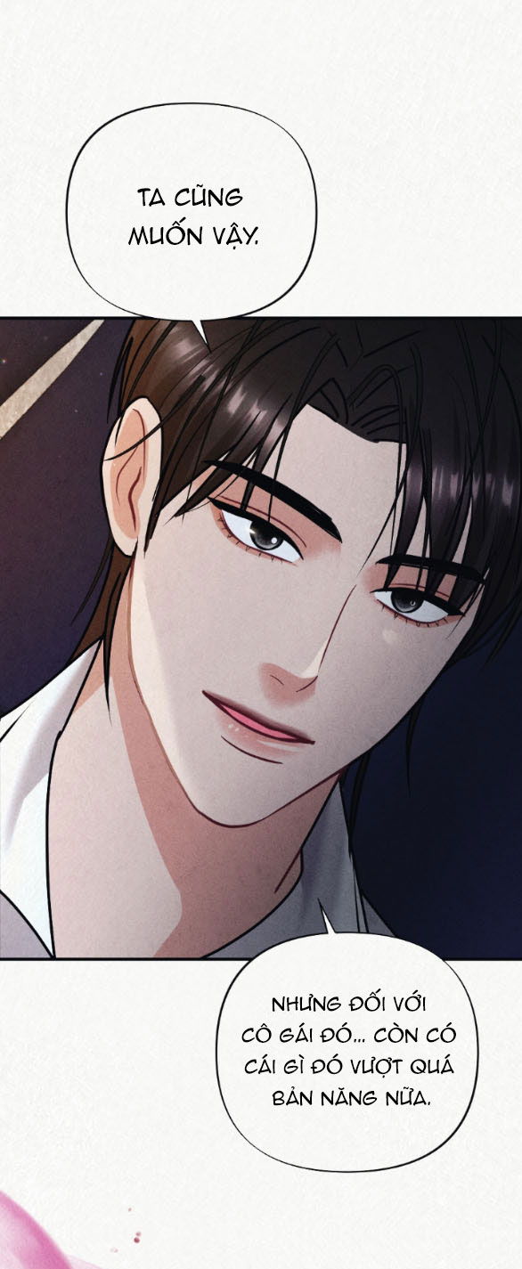 [18+] tù nhân trong mơ Chapter 10 - Trang 2