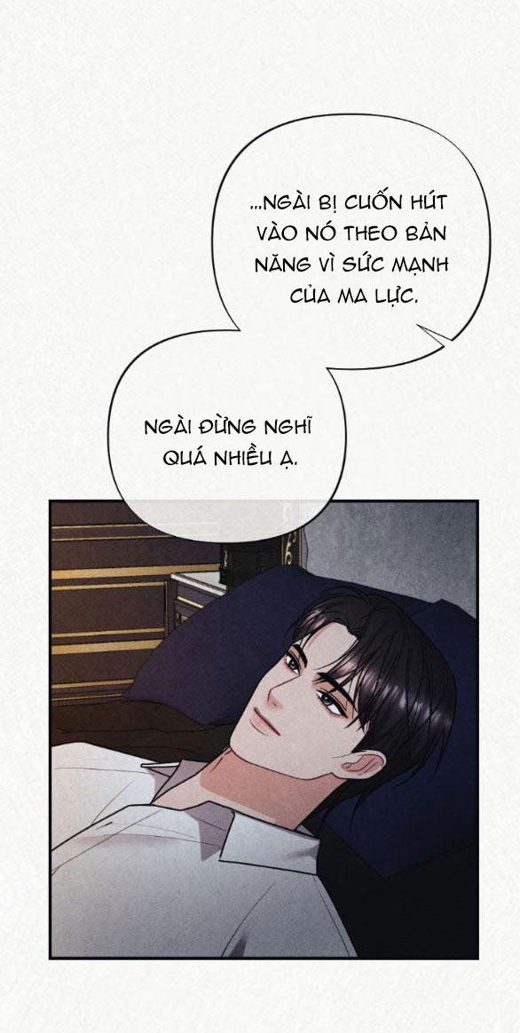 [18+] tù nhân trong mơ Chapter 10 - Trang 2