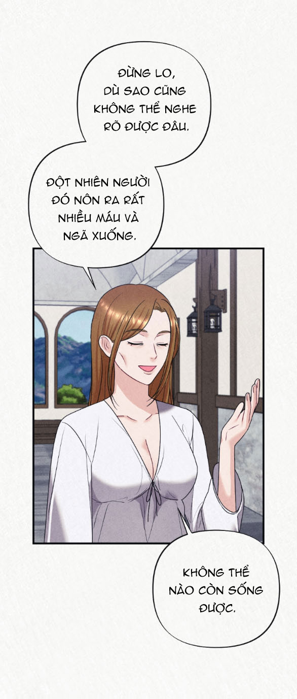 [18+] tù nhân trong mơ Chapter 11 - Next 11.1