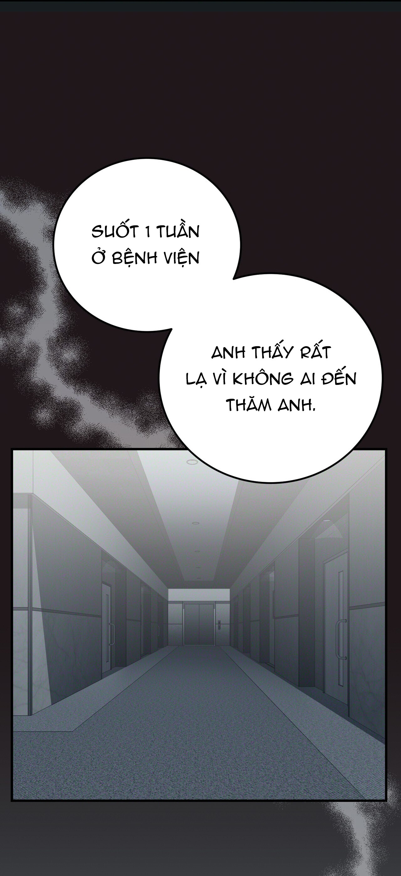 [18+] cướp dâu Chapter 42 - Trang 2