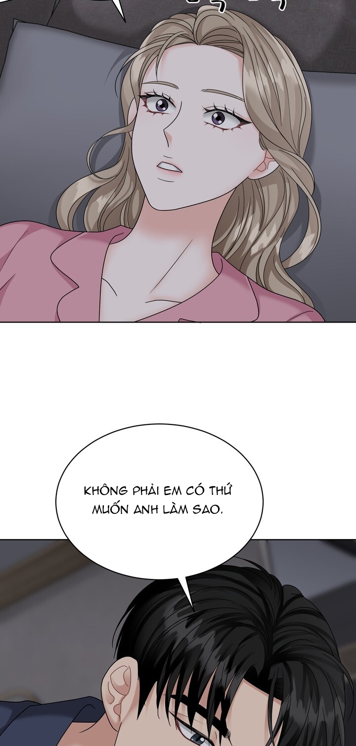 [18+] vị của sếp CHAPTER 39 - Trang 2