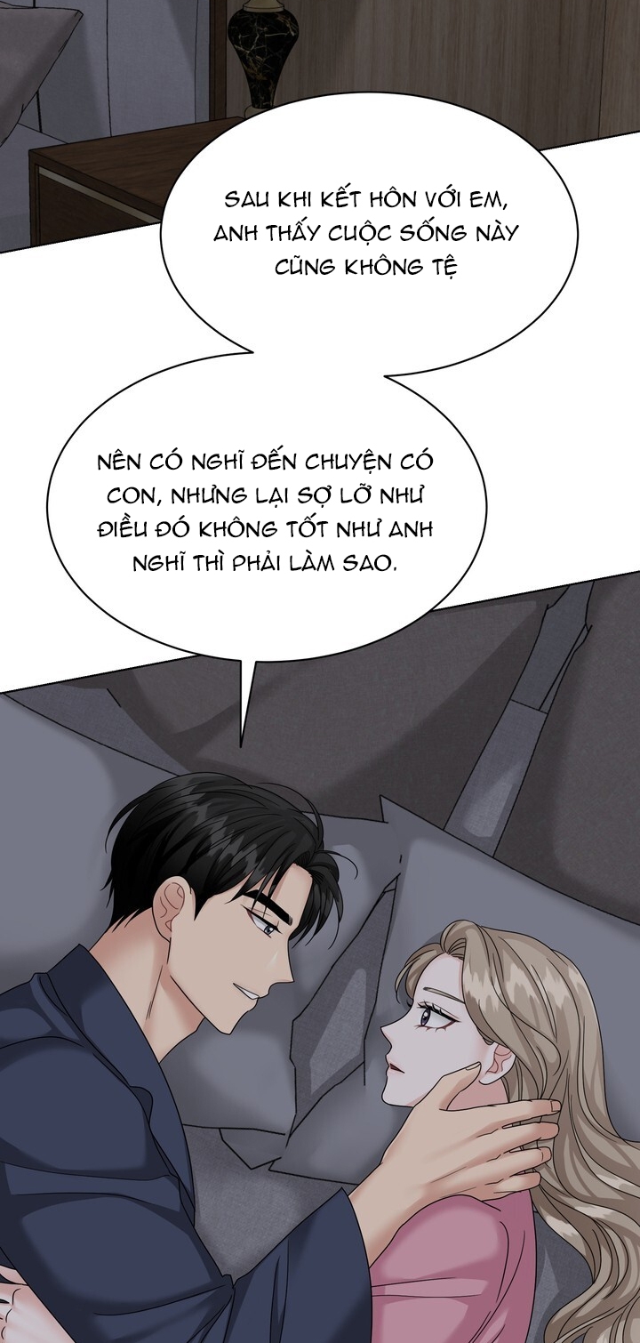 [18+] vị của sếp CHAPTER 39 - Trang 2