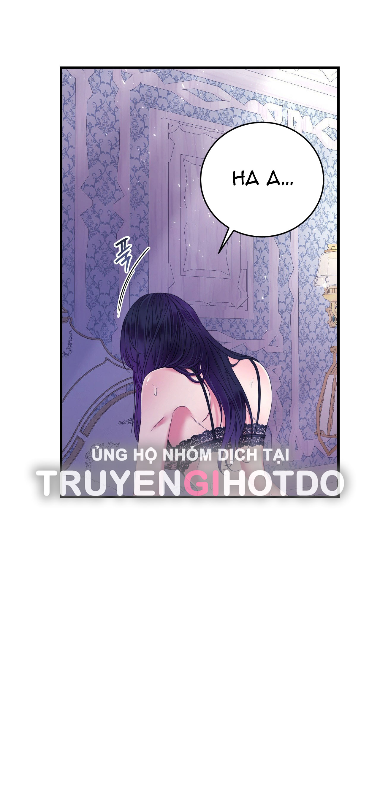 [18+] anh trai đã thay đổi Chap 19 - Next 19.1