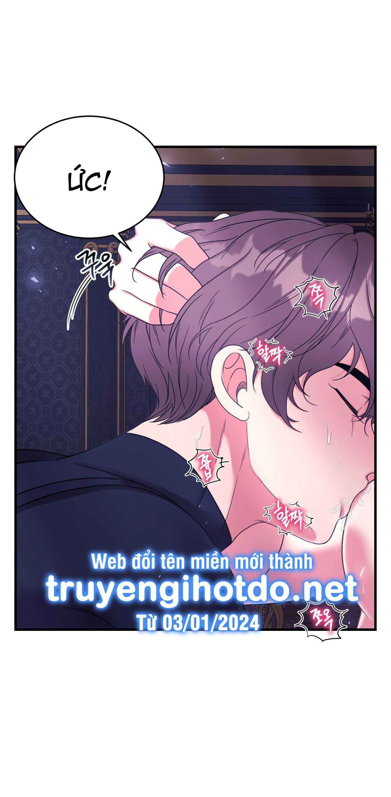 [18+] anh trai đã thay đổi Chap 19 - Next 19.1