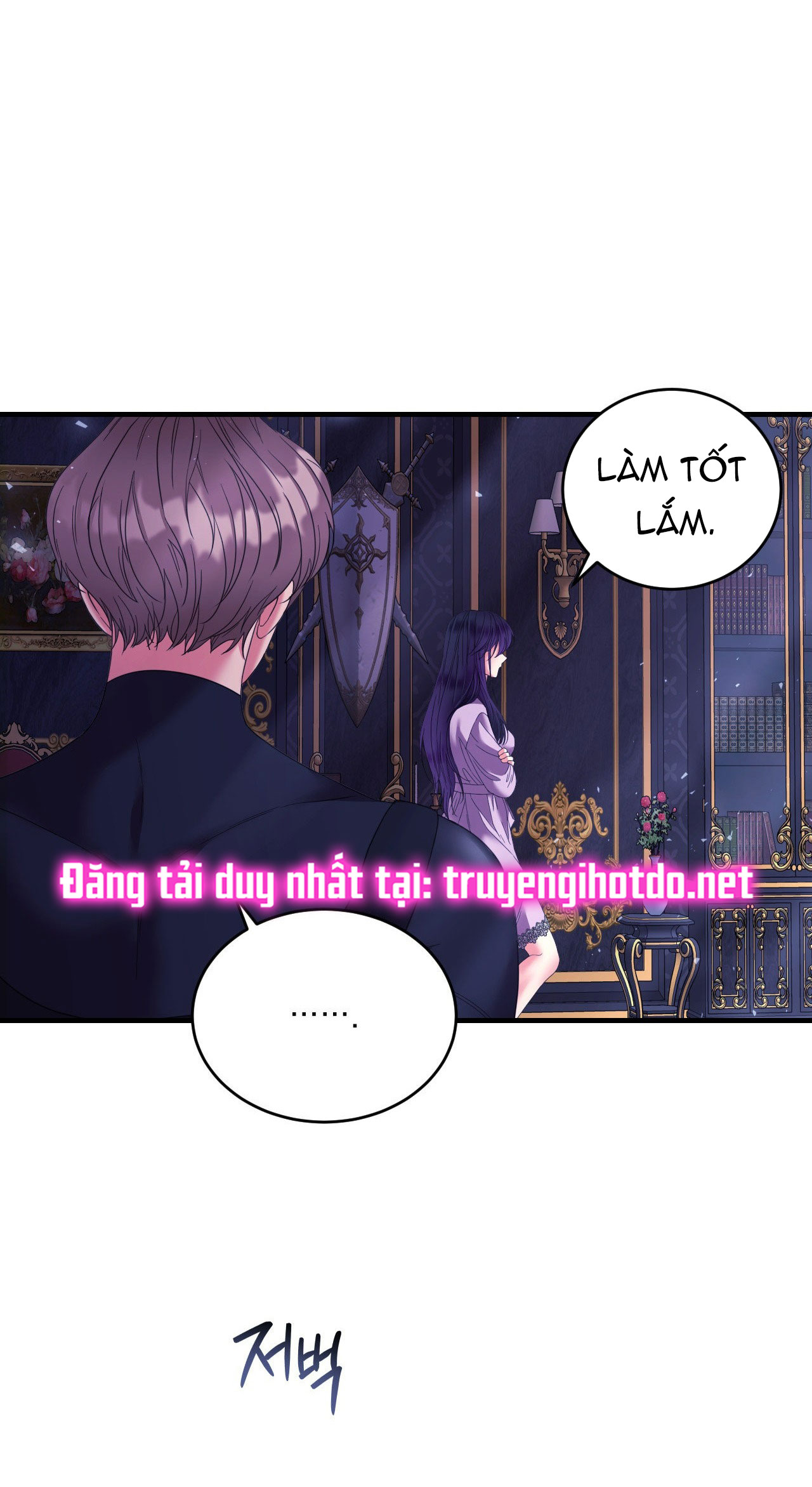 [18+] anh trai đã thay đổi Chap 19 - Next 19.1