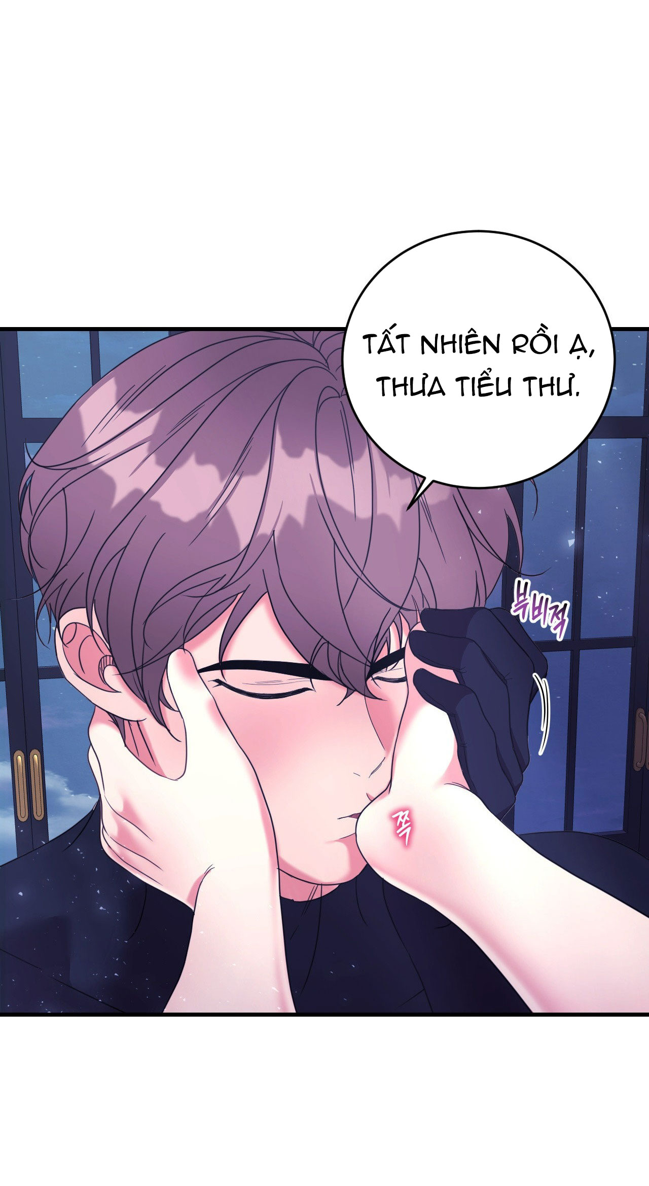 [18+] anh trai đã thay đổi Chap 19 - Next 19.1