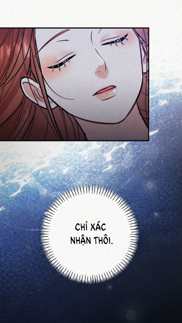 [18+] tù nhân trong mơ Chapter 11 - Trang 2