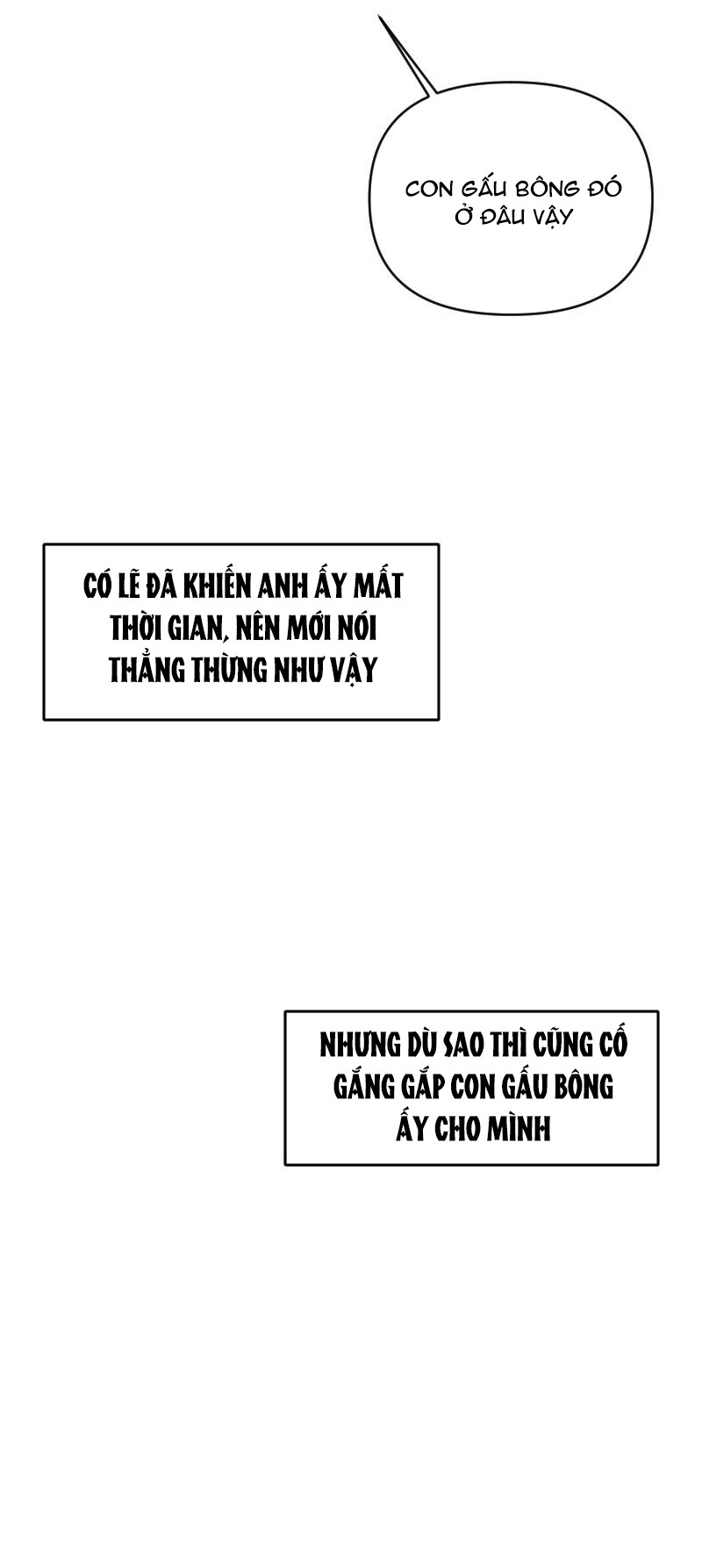 [18+] tình yêu toxic của badboy Chap 5 - Trang 2