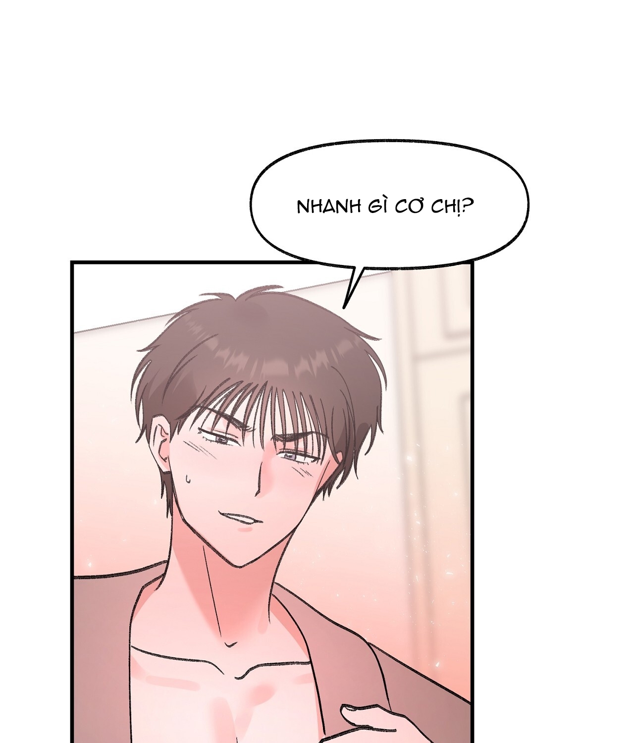 [18+] xx hồng hào khêu gợi Chap 22 - Next chapter 22.1