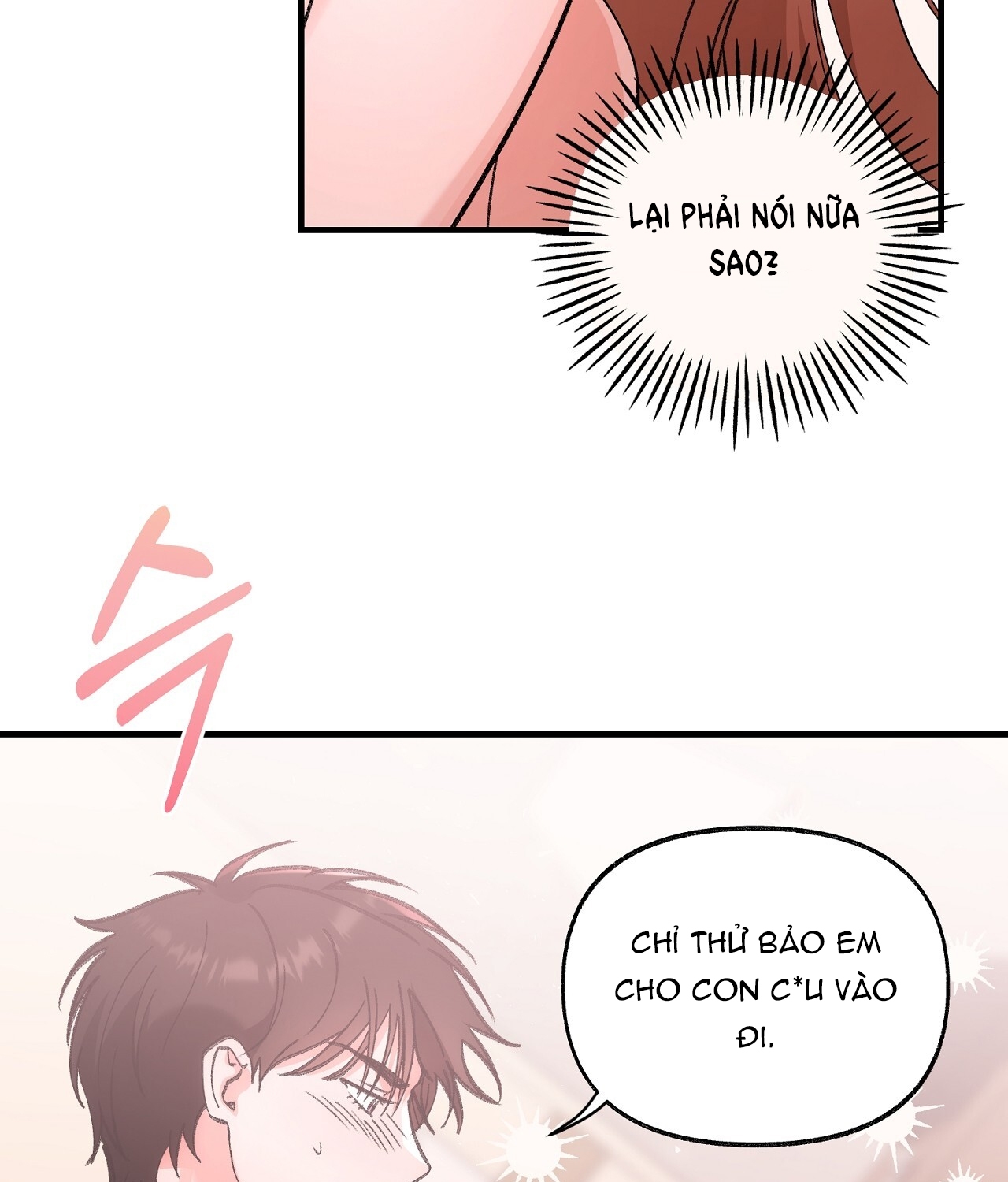 [18+] xx hồng hào khêu gợi Chap 22 - Next chapter 22.1