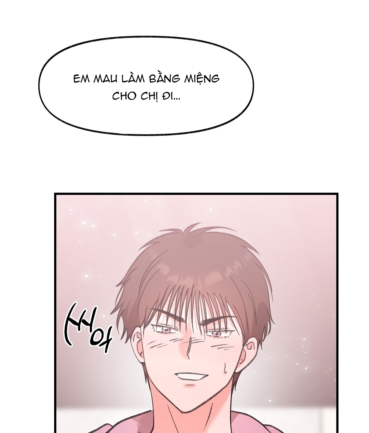 [18+] xx hồng hào khêu gợi Chap 22 - Next chapter 22.1