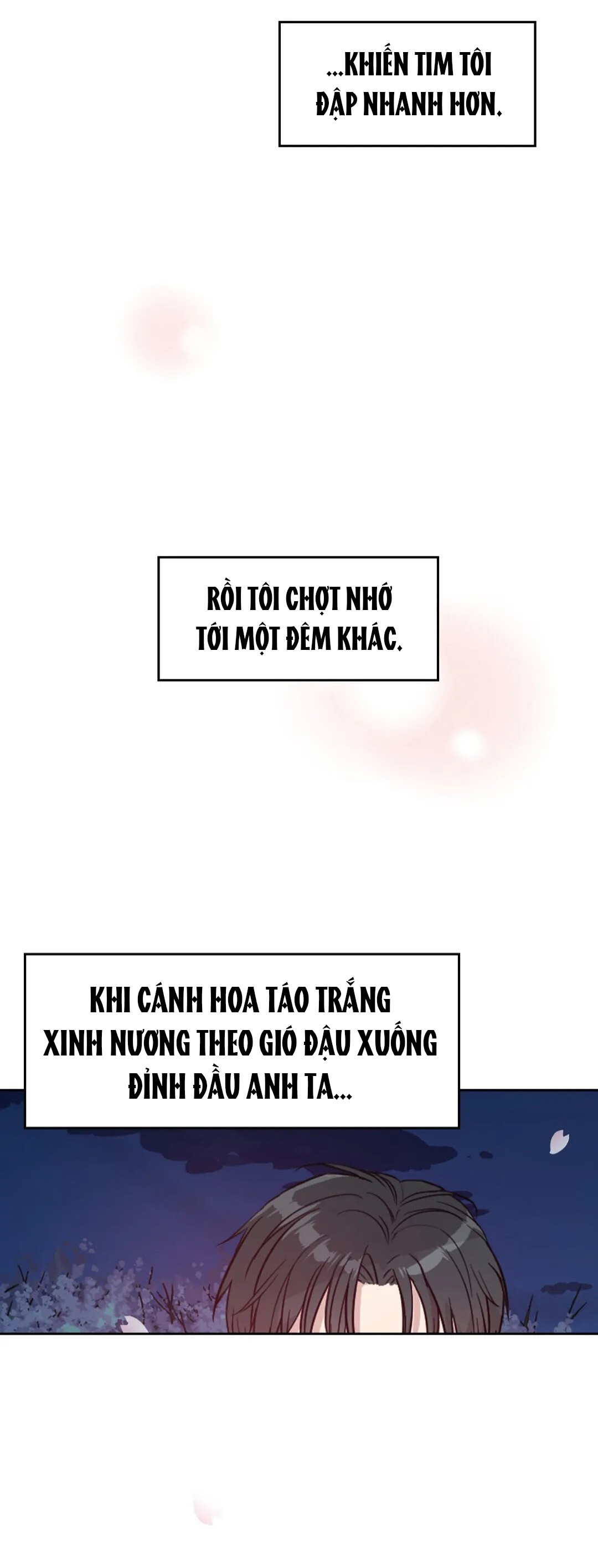 [18+] NHỮNG TƯỞNG TƯỢNG CỦA TÔI ĐANG HOÁ THÀNH THỰC Chap 16 - Trang 2