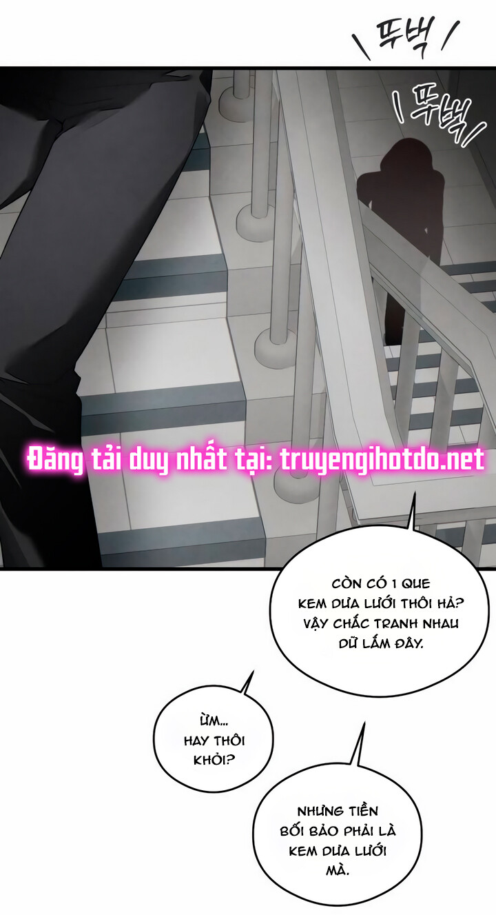 18+ Mong Ước Của Ác Ma Chap 40 - Trang 2