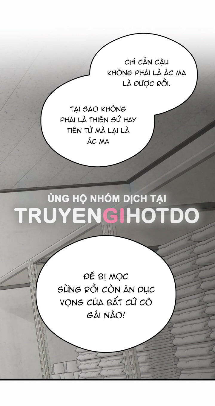 18+ Mong Ước Của Ác Ma Chap 40 - Trang 2