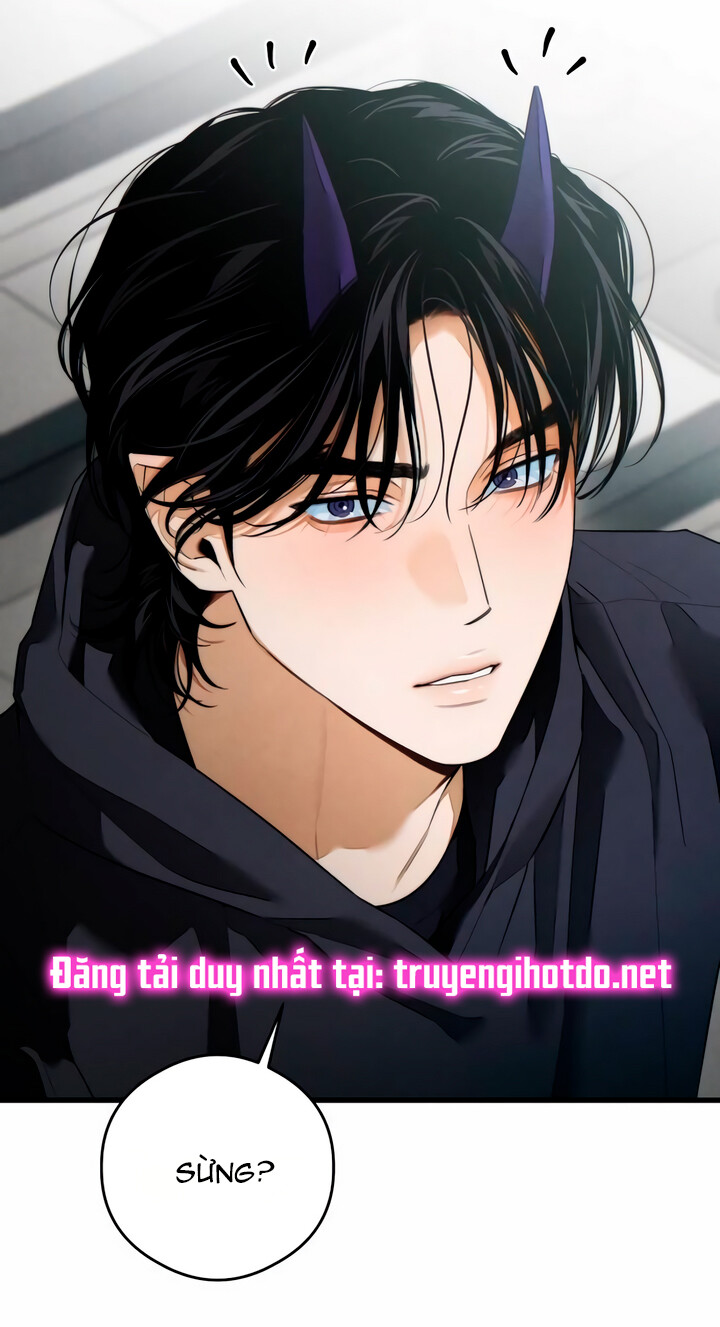 18+ Mong Ước Của Ác Ma Chap 40 - Trang 2