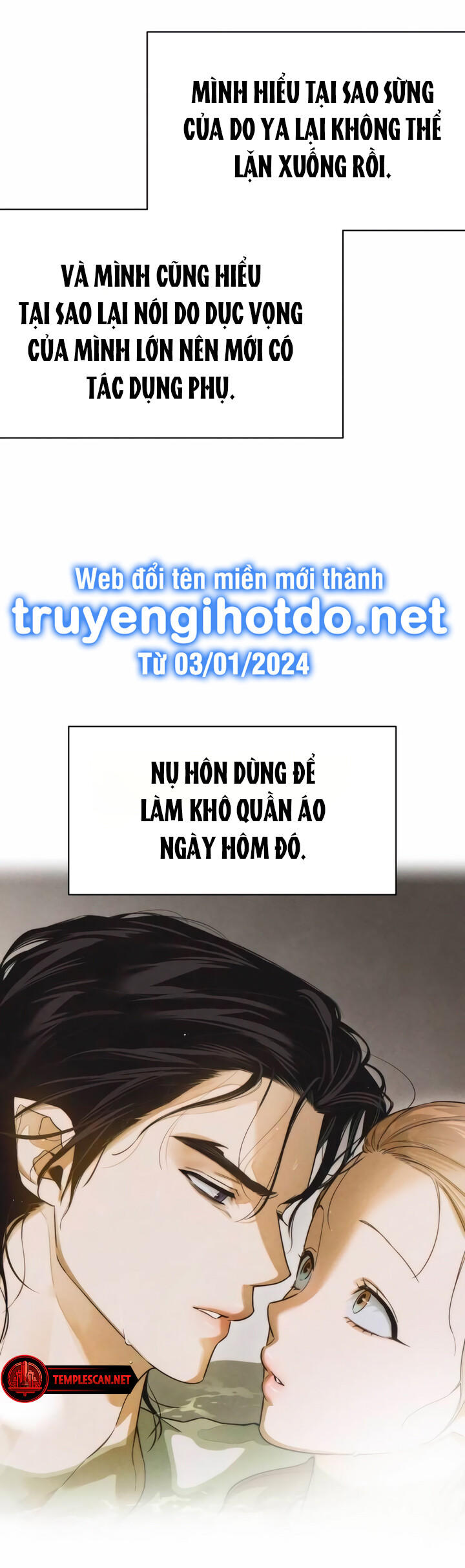 18+ Mong Ước Của Ác Ma Chap 40 - Trang 2