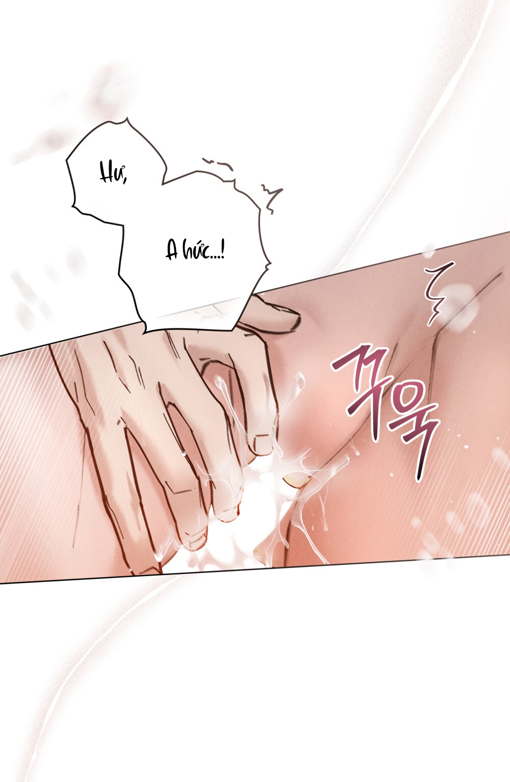 [18+] đêm hỗn loạn Chap 26 - Next 26.1