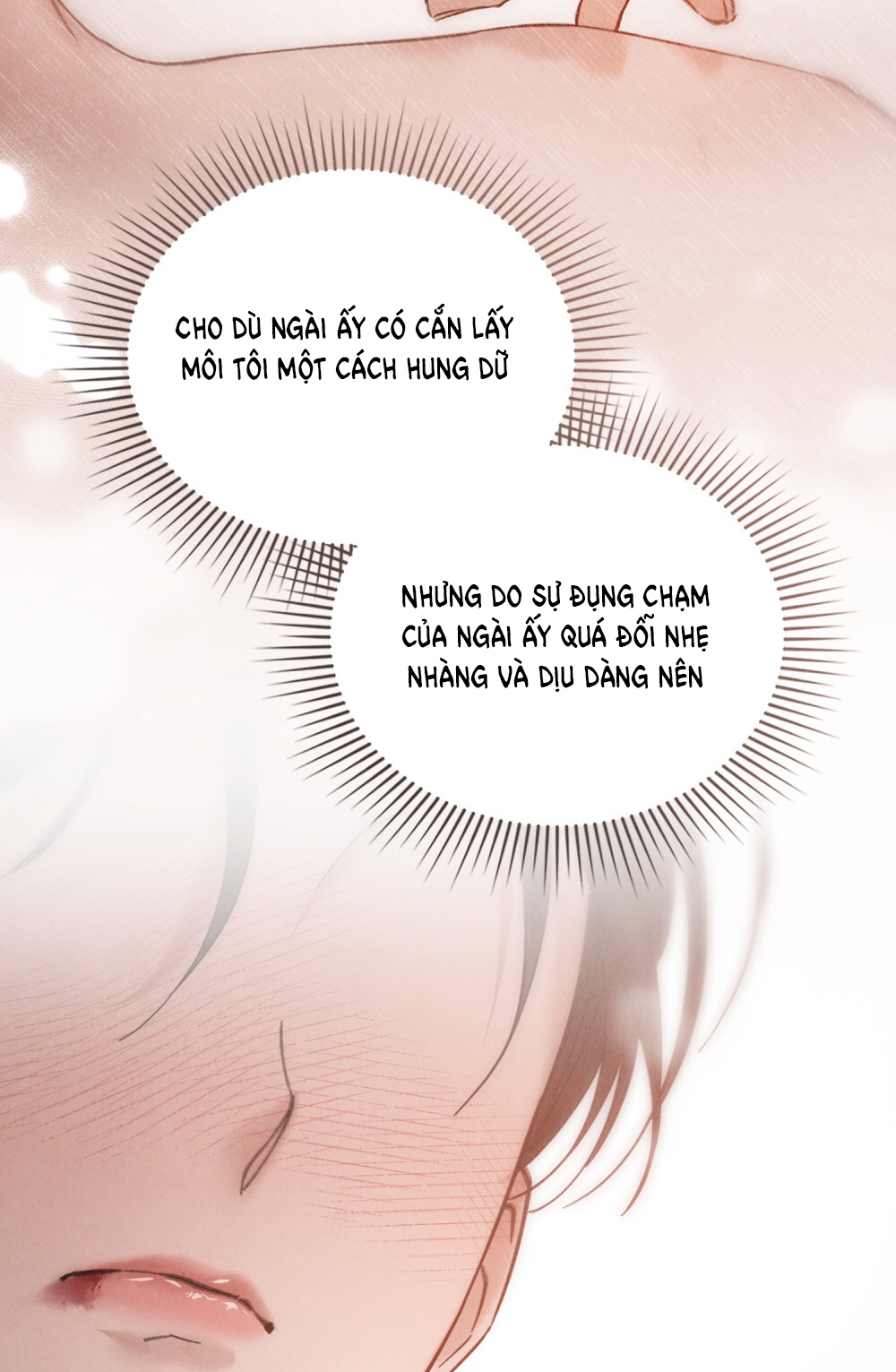 [18+] đêm hỗn loạn Chap 26 - Next 26.1