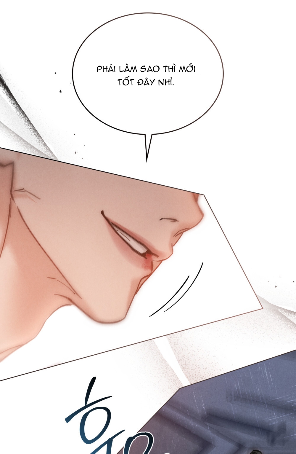 [18+] đêm hỗn loạn Chap 26 - Next 26.1