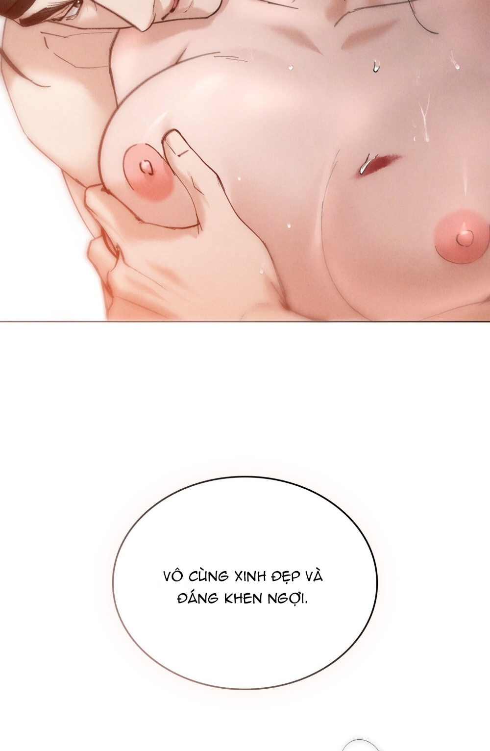 [18+] đêm hỗn loạn Chap 26 - Next 26.1