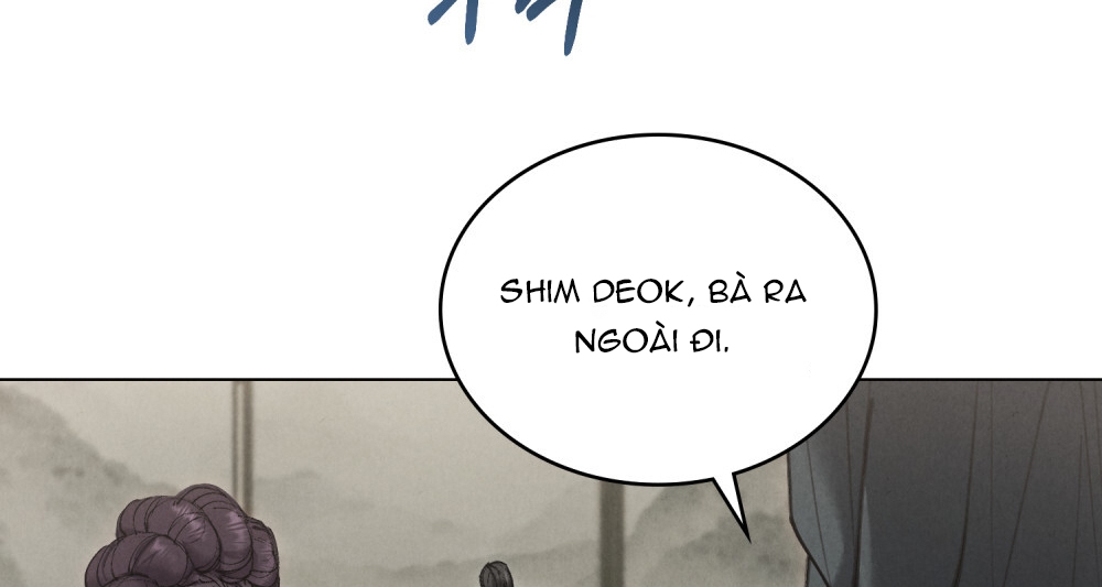 [18+] đêm hỗn loạn Chap 26 - Next 26.1