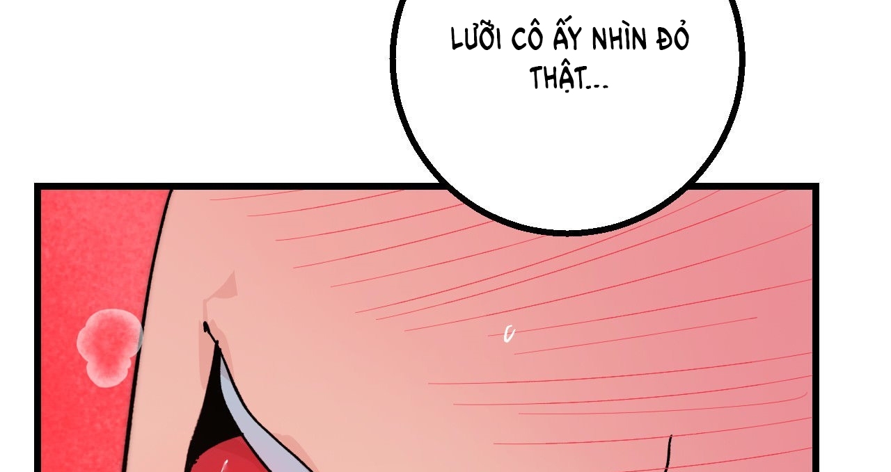 [18+] sự ngọt ngào đẫm máu Chap 7 - Trang 2