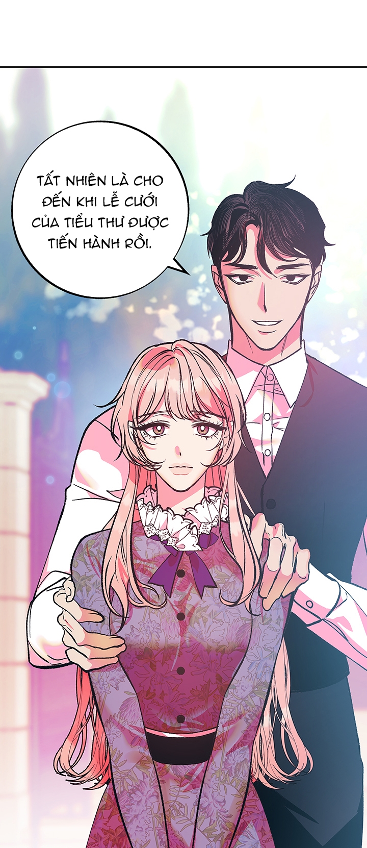 [18+] ác mộng đêm hè Chapter 1 - Trang 2