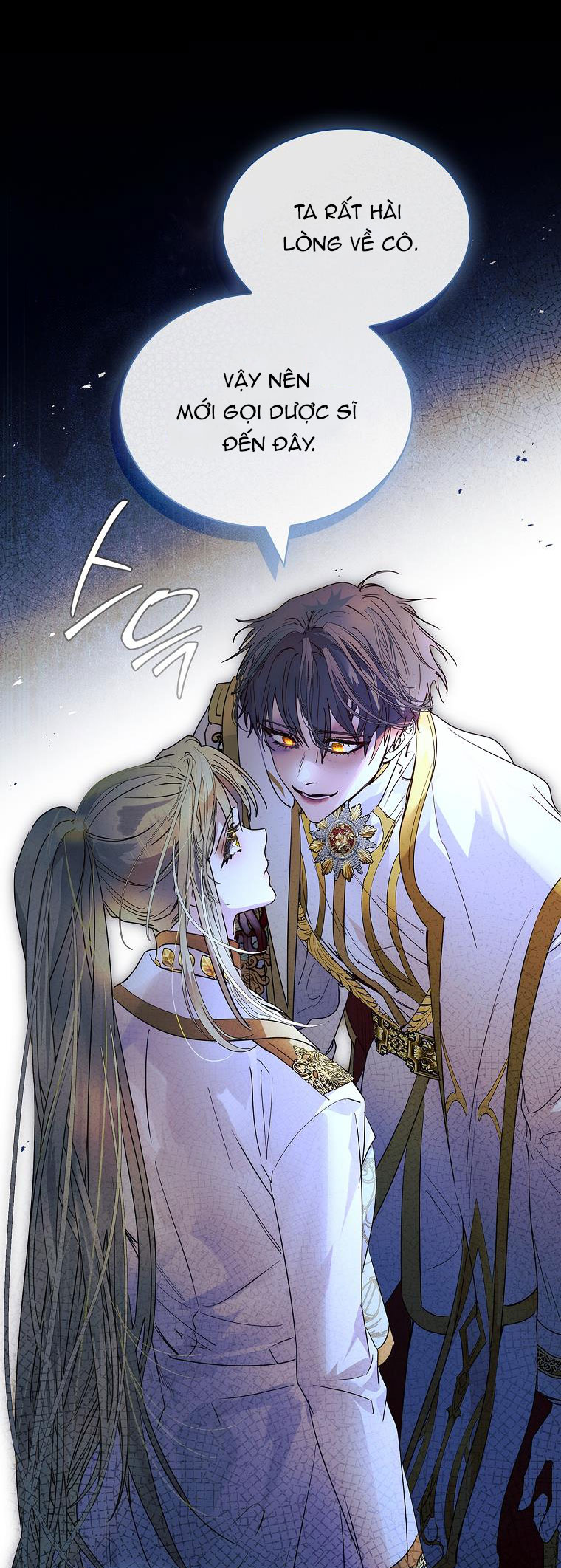 tôi đã nuôi hồ ly sai cách rồi Chap 37 - Next chương 37.1