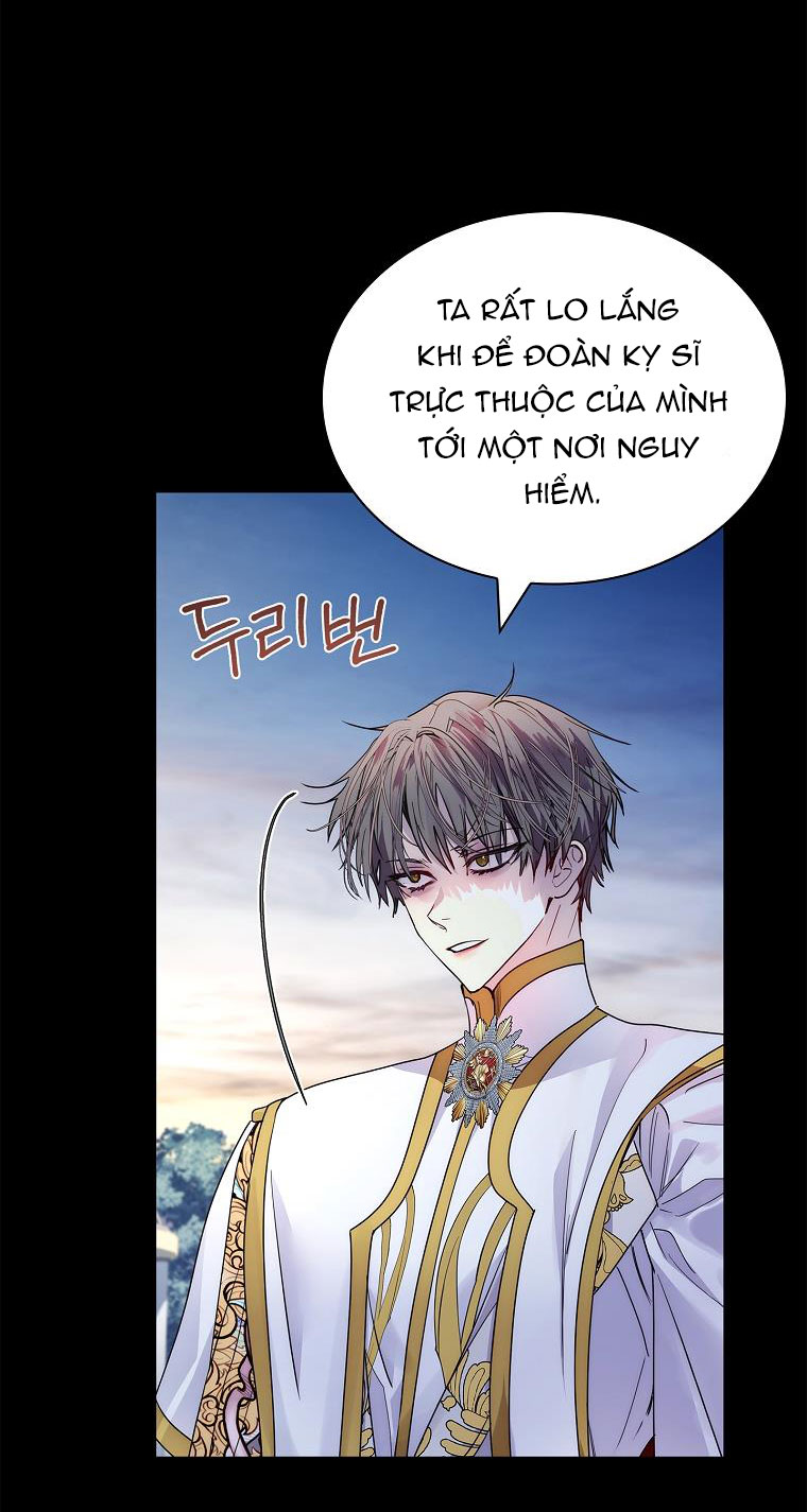 tôi đã nuôi hồ ly sai cách rồi Chap 37 - Next chương 37.1