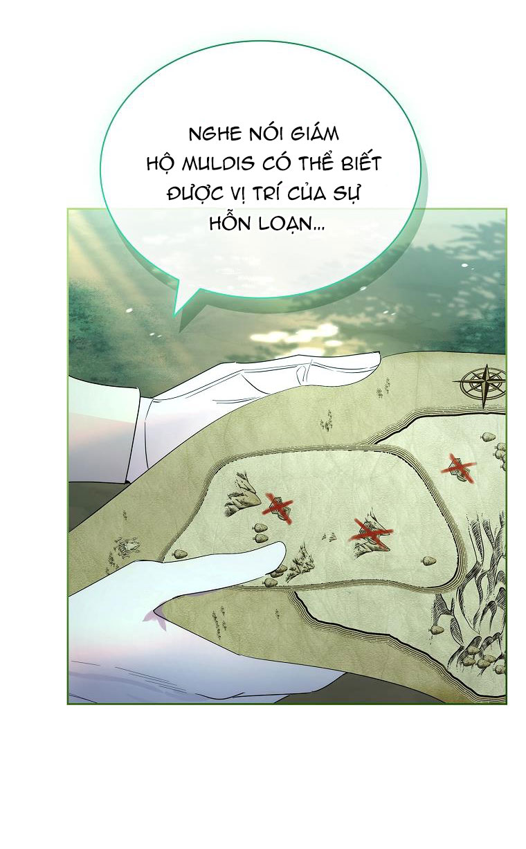 tôi đã nuôi hồ ly sai cách rồi Chap 37 - Next chương 37.1