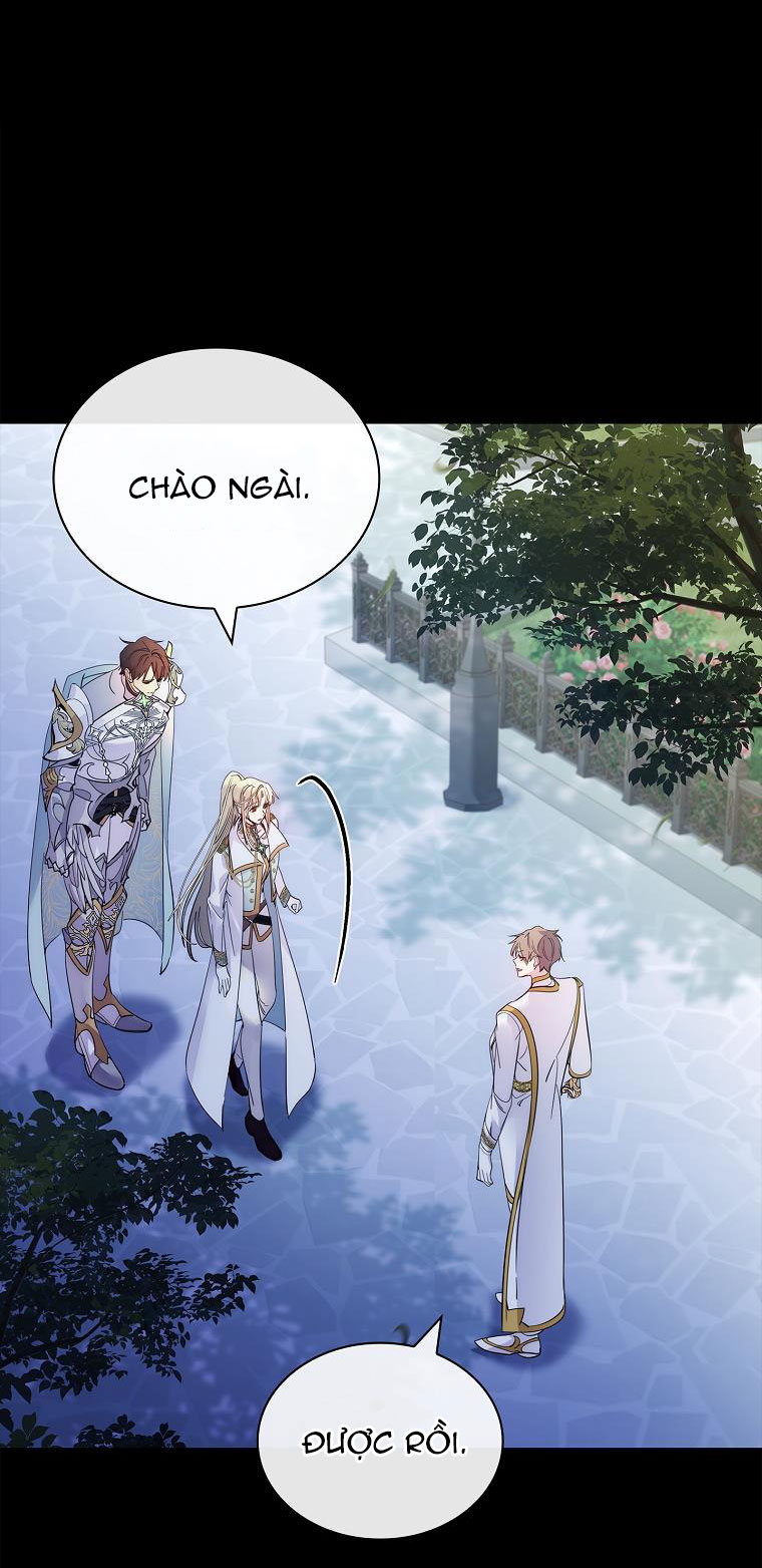 tôi đã nuôi hồ ly sai cách rồi Chap 37 - Next chương 37.1