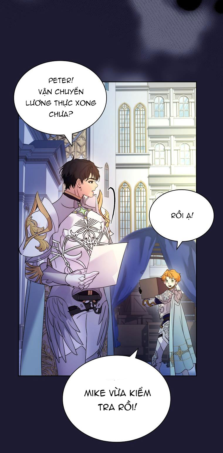 tôi đã nuôi hồ ly sai cách rồi Chap 37 - Next chương 37.1