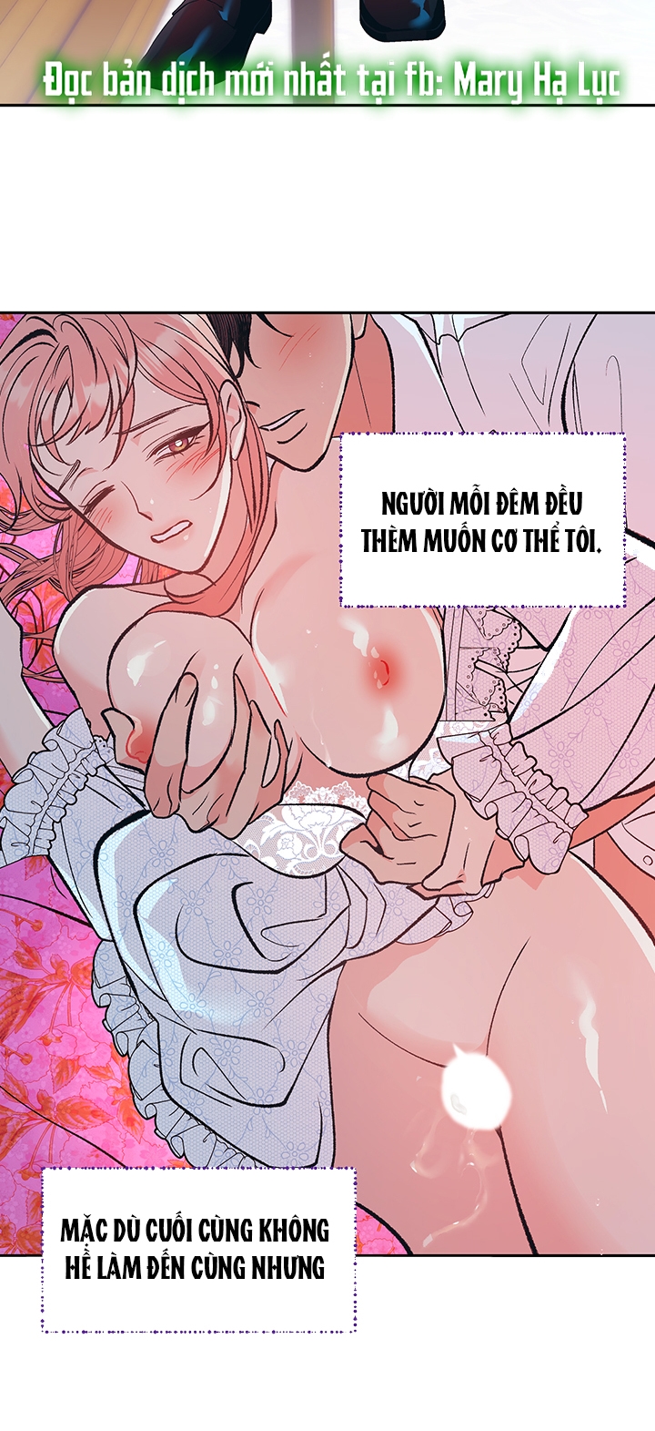 [18+] ác mộng đêm hè Chapter 2 - Trang 2