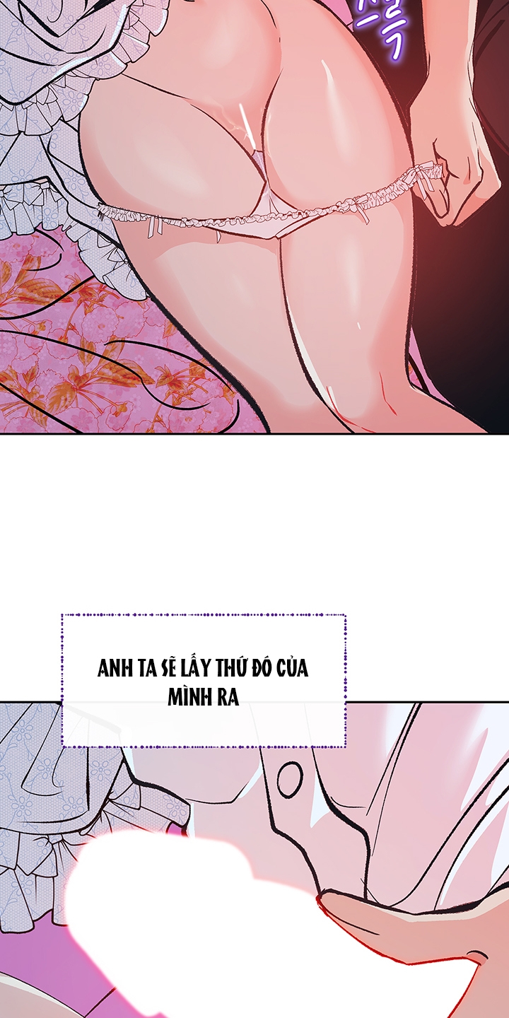 [18+] ác mộng đêm hè Chapter 1 - Trang 2