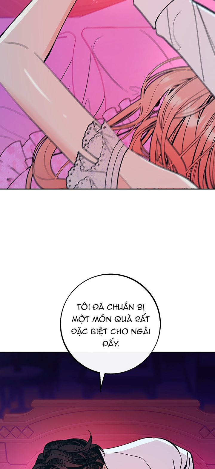 [18+] ác mộng đêm hè Chapter 2 - Trang 2