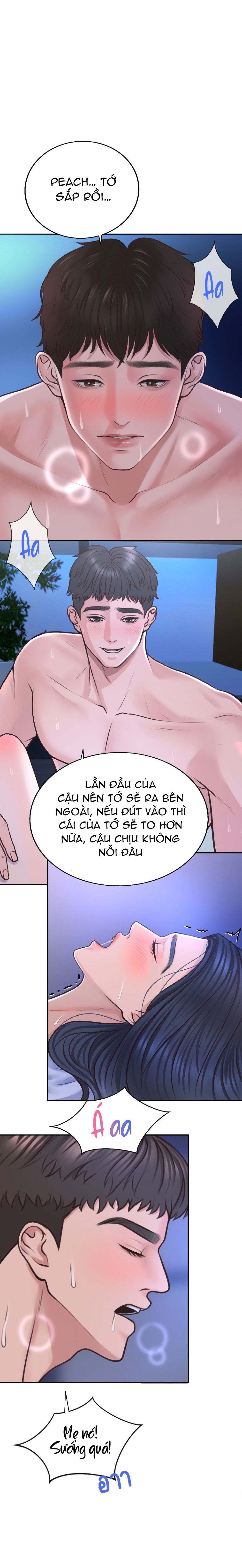 [18+] hãy cẩn thận khi sử dụng từ ''bạn'' sai người Chap 1 - Trang 2