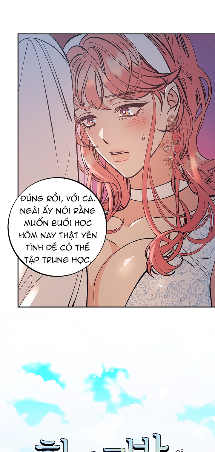 [18+] ác mộng đêm hè Chapter 3 - Trang 2