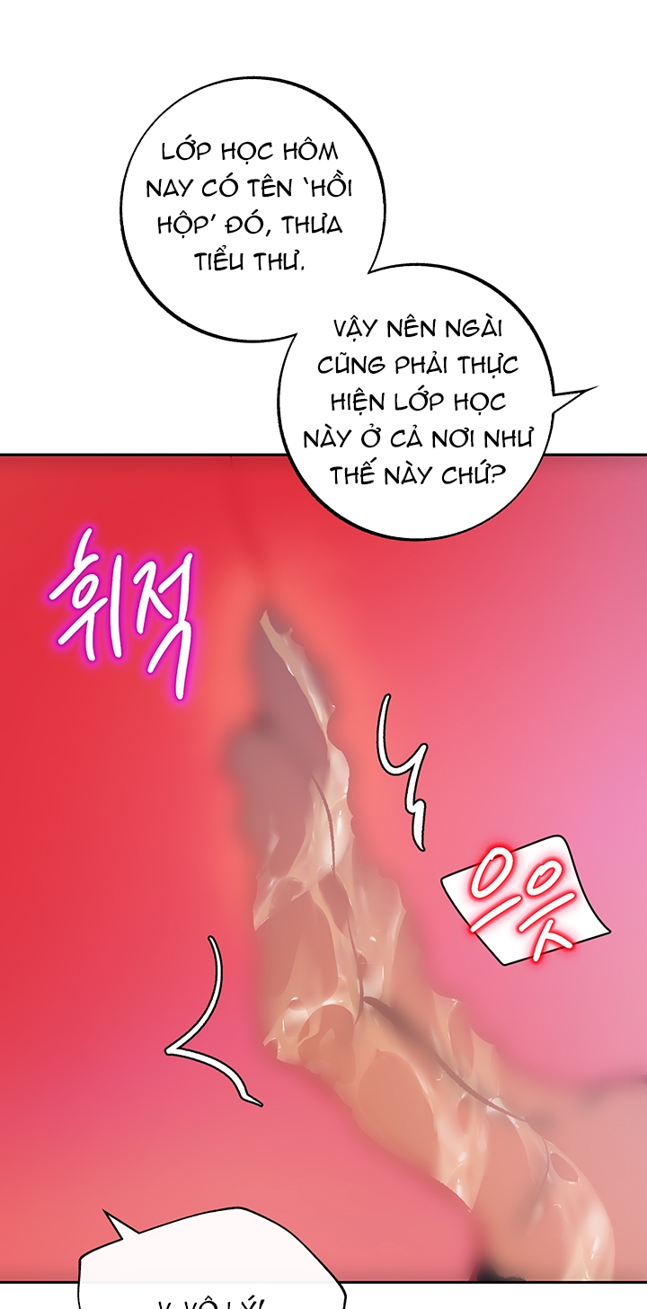 [18+] ác mộng đêm hè Chapter 3 - Trang 2