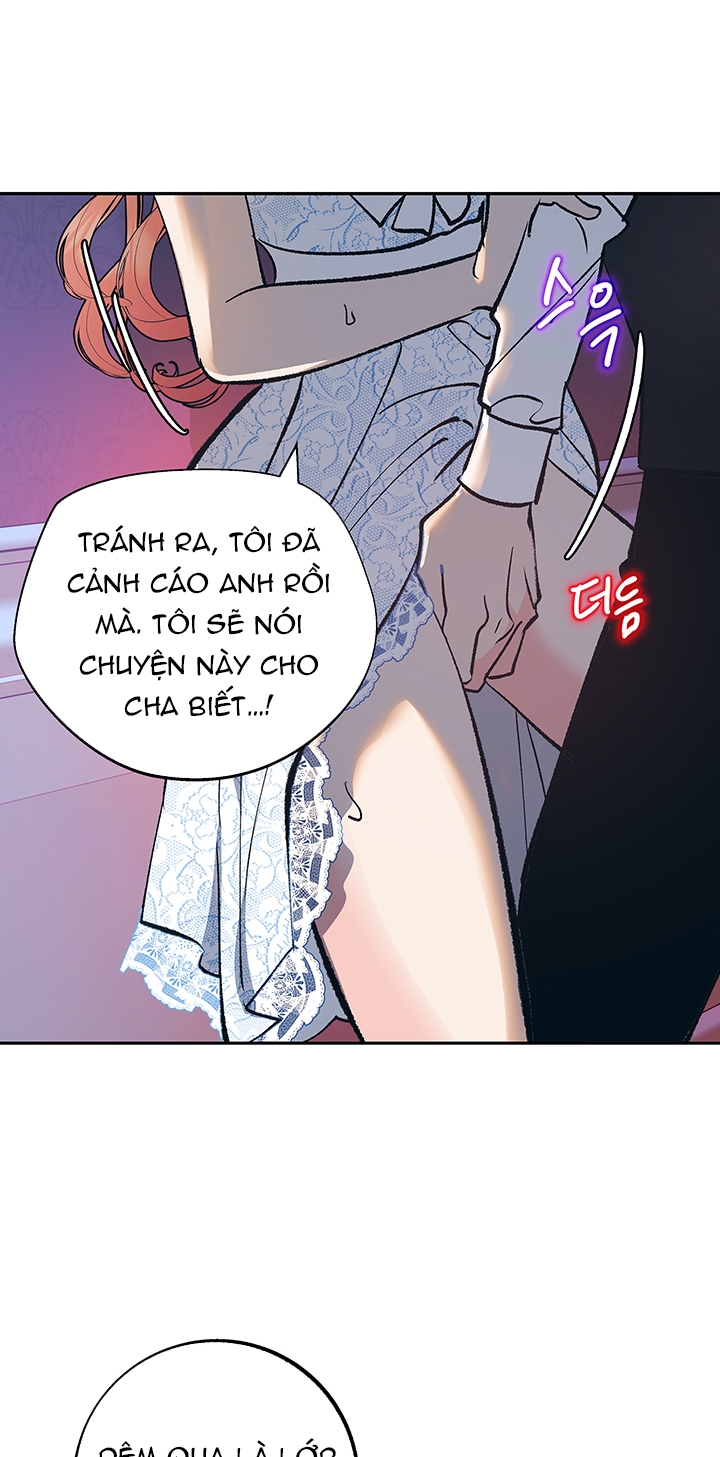 [18+] ác mộng đêm hè Chapter 3 - Trang 2