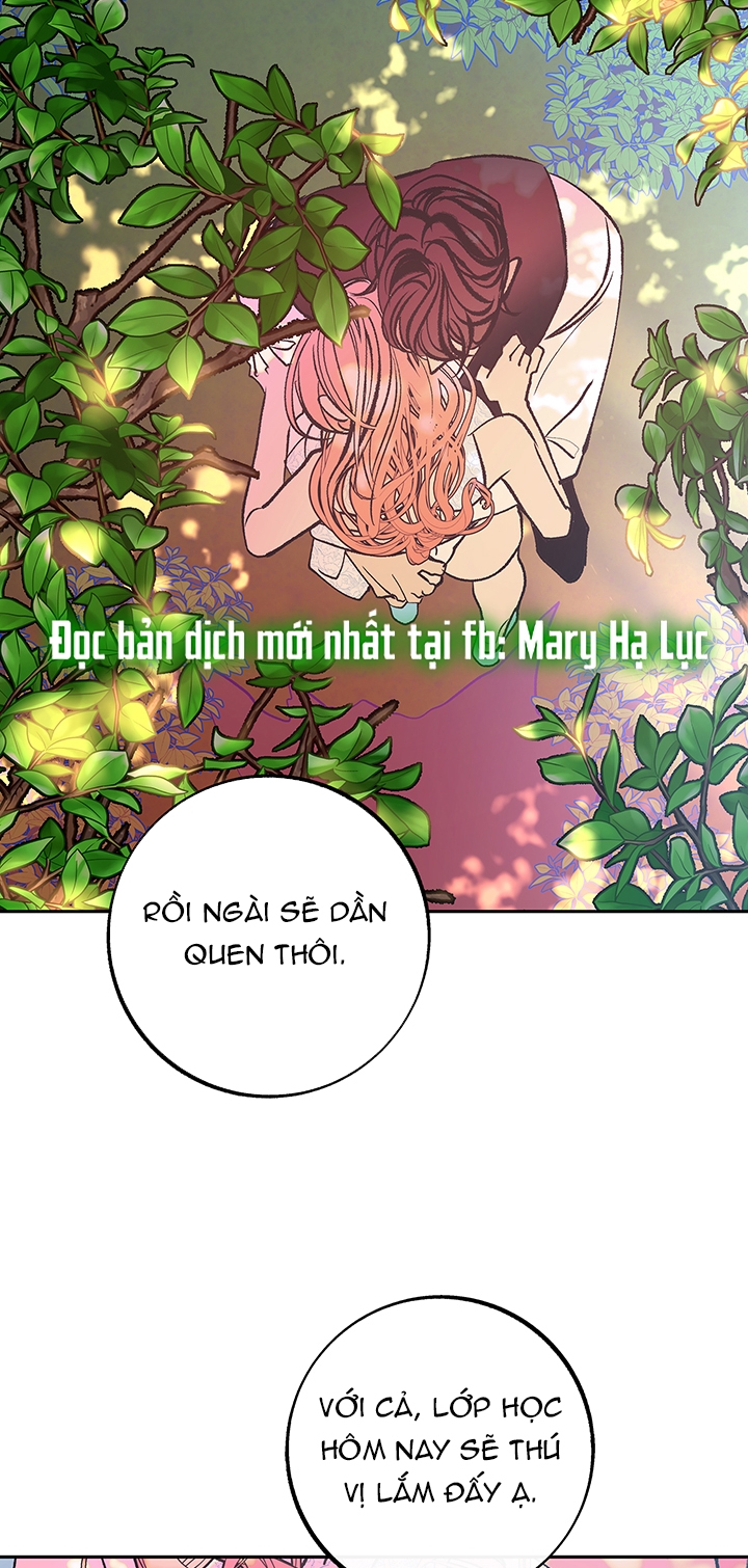 [18+] ác mộng đêm hè Chapter 3 - Trang 2