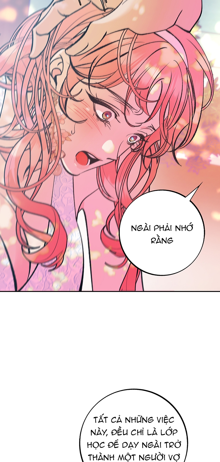 [18+] ác mộng đêm hè Chapter 3 - Trang 2