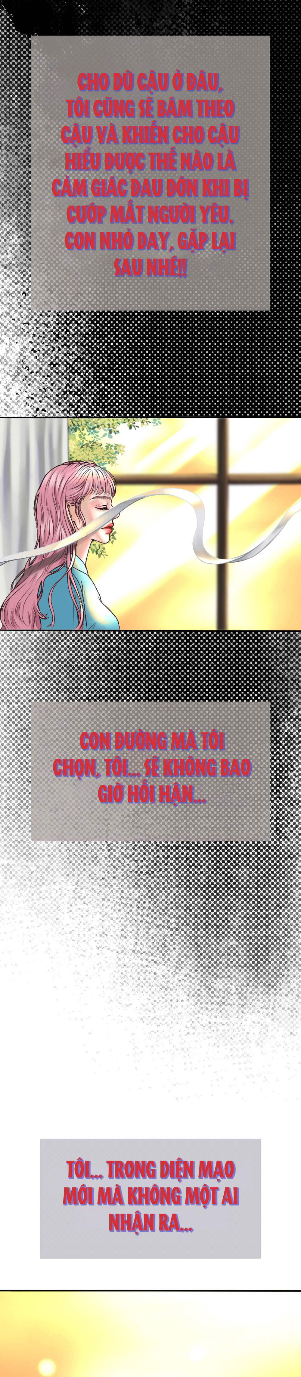 [18+] hãy cẩn thận khi sử dụng từ ''bạn'' sai người Chap 2 - Trang 2